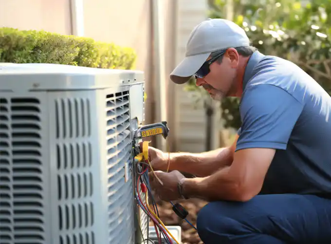 installateur Terwispel